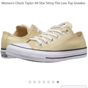 Women’s Chuck Taylor All Star Sneaker